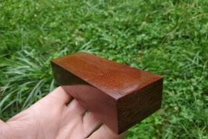 Текстоліт - 30х125х320мм.