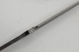 Авторський Клинок - VG-205 Bowie (Мозаїчний Дамаск) - "Дзета"
