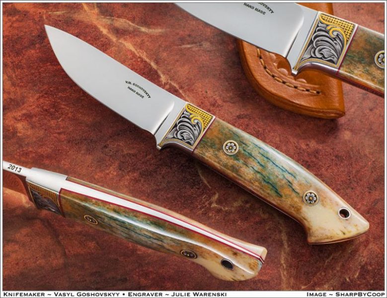 Василь Гошовський